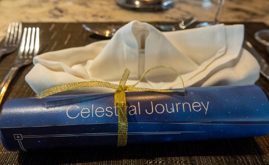 Celestyal Celebrates The Recent Launch Of  The Newest Addition To Its Fleet, The Celestyal Journey